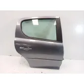 Puerta Trasera Derecha para Peugeot 207/207+ (Wa_, Wc_)
