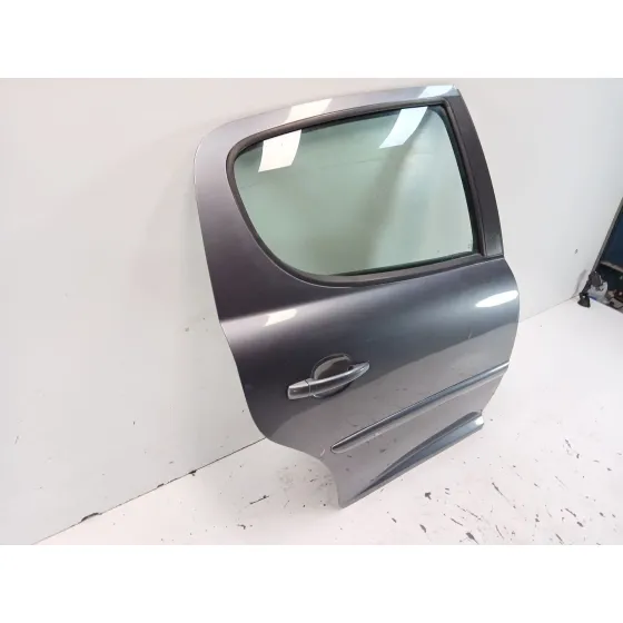 Puerta Trasera Derecha para Peugeot 207/207+ (Wa_, Wc_)