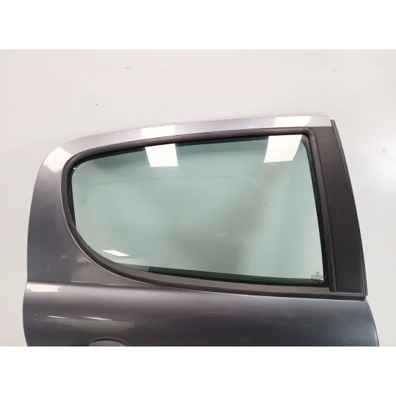 Puerta Trasera Derecha para Peugeot 207/207+ (Wa_, Wc_)
