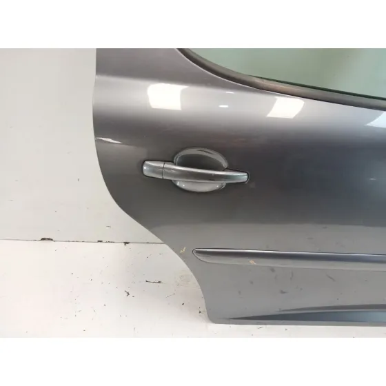 Puerta Trasera Derecha para Peugeot 207/207+ (Wa_, Wc_)