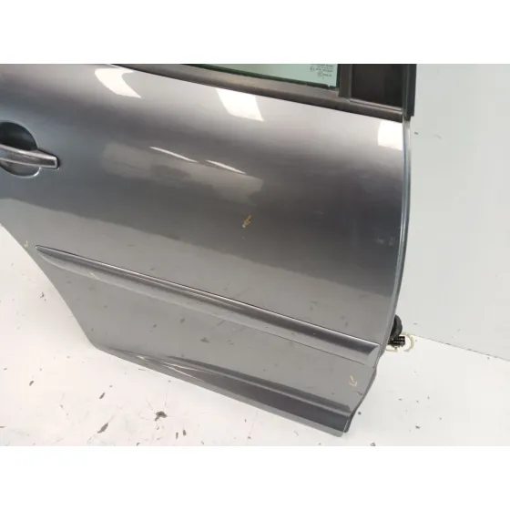 Puerta Trasera Derecha para Peugeot 207/207+ (Wa_, Wc_)