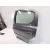 Puerta Trasera Izquierda para Peugeot 207/207+ (Wa_, Wc_)