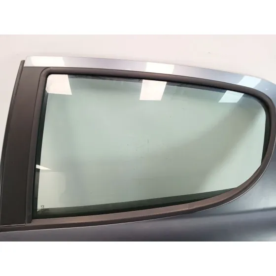 Puerta Trasera Izquierda para Peugeot 207/207+ (Wa_, Wc_)