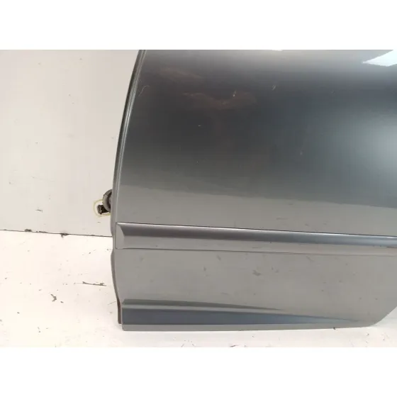 Puerta Trasera Izquierda para Peugeot 207/207+ (Wa_, Wc_)