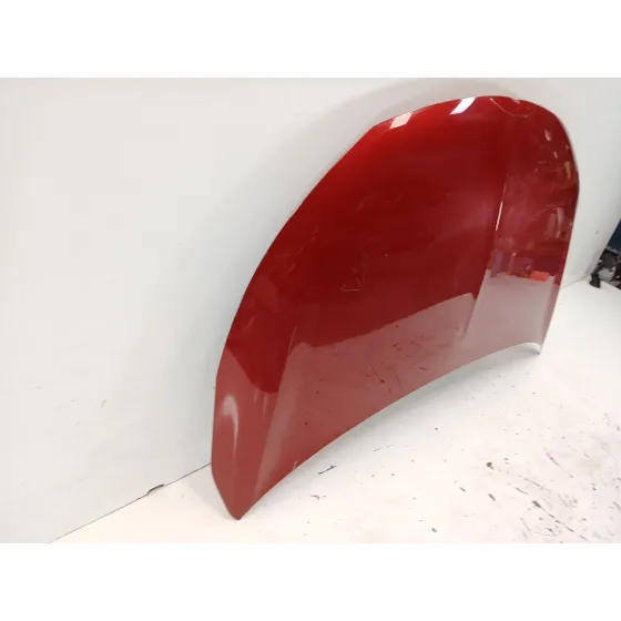 Capot para Opel Crossland X / Crossland (P17, P2Qo)