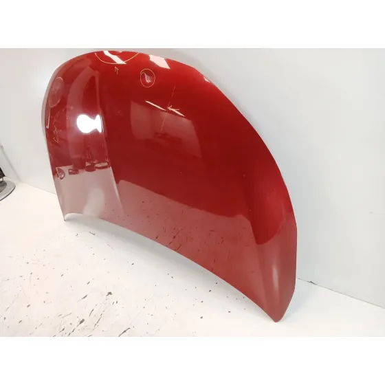 Capot para Opel Crossland X / Crossland (P17, P2Qo)