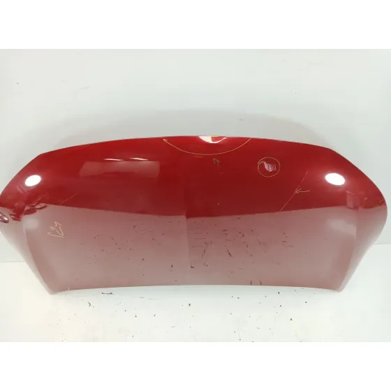 Capot para Opel Crossland X / Crossland (P17, P2Qo)