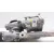 Cremallera Direccion para Opel Crossland X / Crossland (P17, P2Qo)