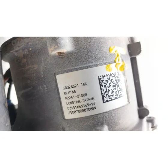 Cremallera Direccion para Opel Crossland X / Crossland (P17, P2Qo)