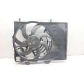 Electroventilador para Opel Crossland X / Crossland (P17, P2Qo)