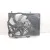 Electroventilador para Opel Crossland X / Crossland (P17, P2Qo)