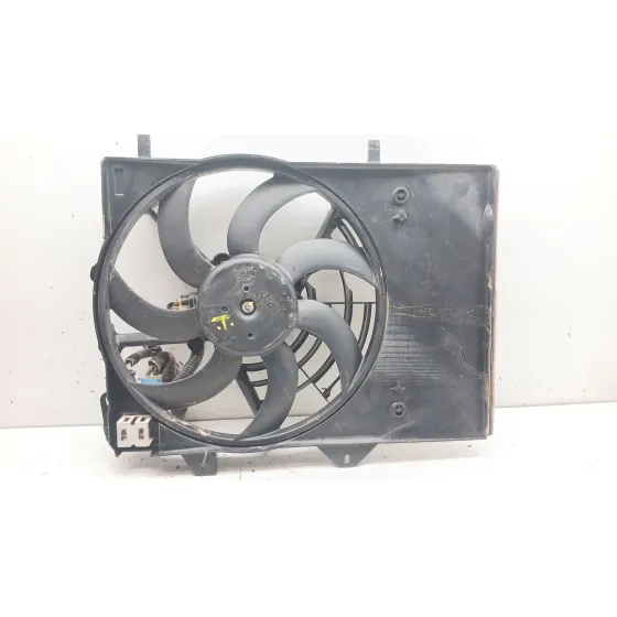 Electroventilador para Opel Crossland X / Crossland (P17, P2Qo)