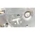 Electroventilador para Opel Crossland X / Crossland (P17, P2Qo)