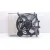 Electroventilador para Opel Crossland X / Crossland (P17, P2Qo)