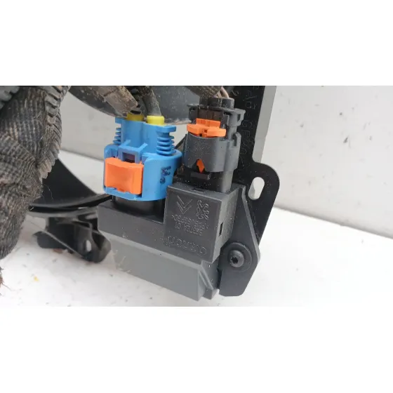 Electroventilador para Opel Crossland X / Crossland (P17, P2Qo)