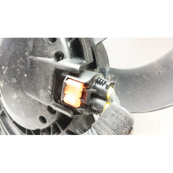 Electroventilador para Opel Crossland X / Crossland (P17, P2Qo)