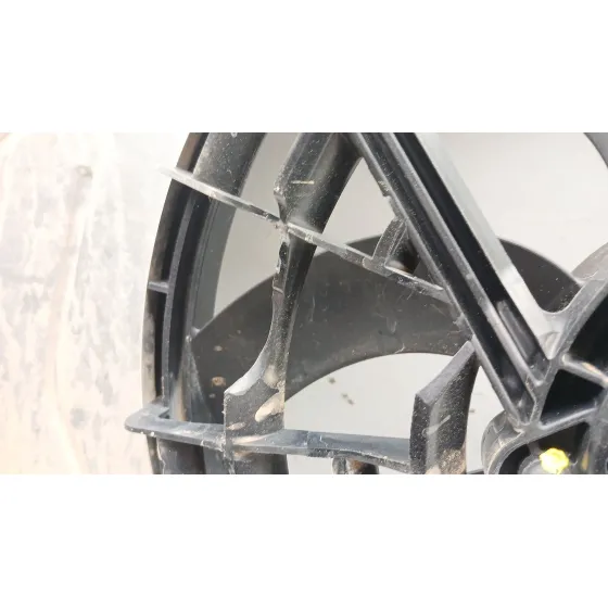 Electroventilador para Opel Crossland X / Crossland (P17, P2Qo)