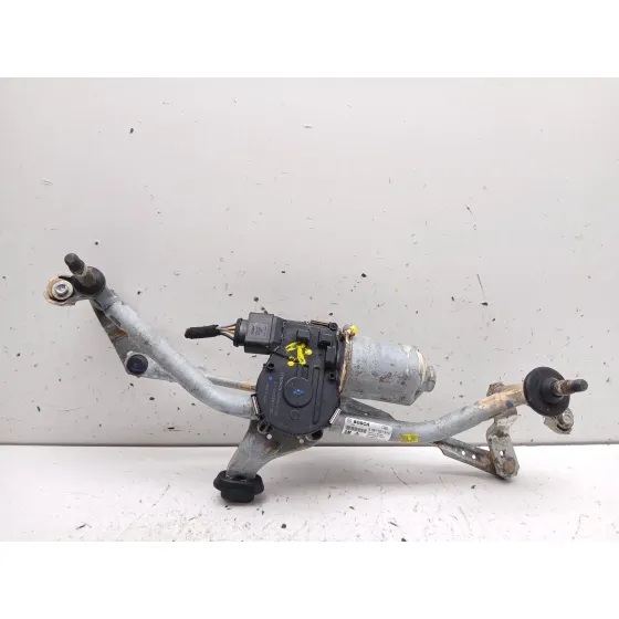 Motor Limpia Delantero para Opel Crossland X / Crossland (P17, P2Qo)