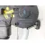 Motor Limpia Delantero para Opel Crossland X / Crossland (P17, P2Qo)