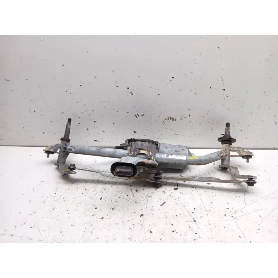 Motor Limpia Delantero para Opel Crossland X / Crossland (P17, P2Qo)