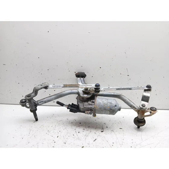 Motor Limpia Delantero para Opel Crossland X / Crossland (P17, P2Qo)