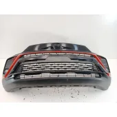 Paragolpes Delantero para Opel Crossland X / Crossland (P17, P2Qo)