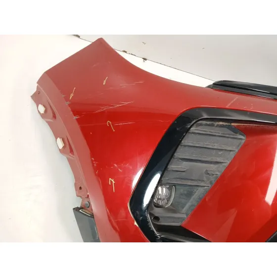Paragolpes Delantero para Opel Crossland X / Crossland (P17, P2Qo)