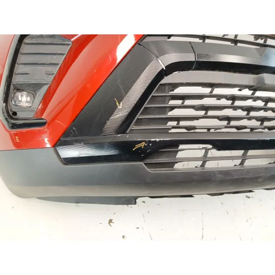 Paragolpes Delantero para Opel Crossland X / Crossland (P17, P2Qo)
