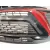 Paragolpes Delantero para Opel Crossland X / Crossland (P17, P2Qo)
