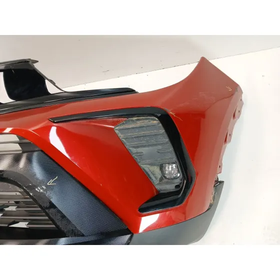 Paragolpes Delantero para Opel Crossland X / Crossland (P17, P2Qo)