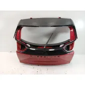 Porton Trasero para Opel Crossland X / Crossland (P17, P2Qo)