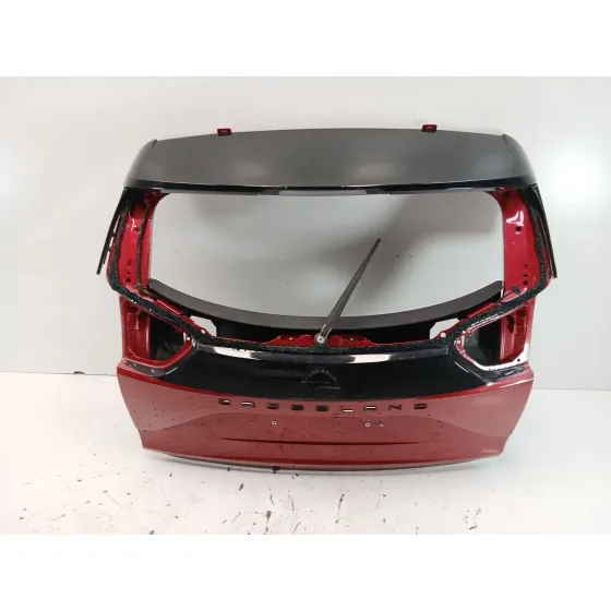 Porton Trasero para Opel Crossland X / Crossland (P17, P2Qo)