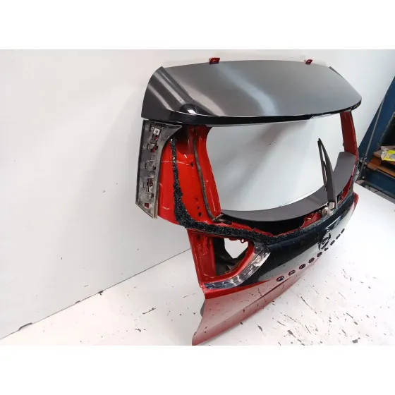 Porton Trasero para Opel Crossland X / Crossland (P17, P2Qo)