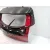 Porton Trasero para Opel Crossland X / Crossland (P17, P2Qo)