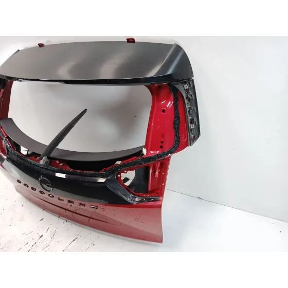 Porton Trasero para Opel Crossland X / Crossland (P17, P2Qo)