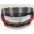 Porton Trasero para Opel Crossland X / Crossland (P17, P2Qo)
