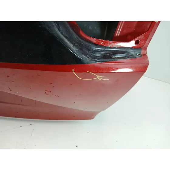 Porton Trasero para Opel Crossland X / Crossland (P17, P2Qo)