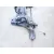 Puente Delantero para Opel Crossland X / Crossland (P17, P2Qo)