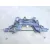 Puente Delantero para Opel Crossland X / Crossland (P17, P2Qo)