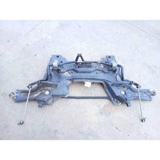 Puente Delantero para Opel Crossland X / Crossland (P17, P2Qo)