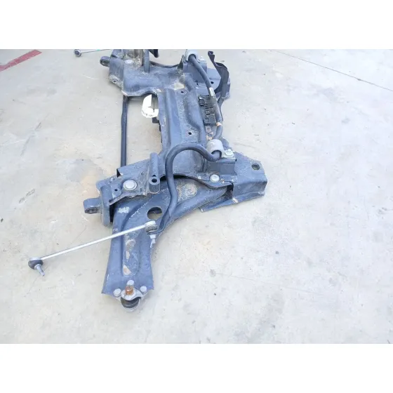 Puente Delantero para Opel Crossland X / Crossland (P17, P2Qo)