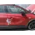 Puerta Delantera Derecha para Opel Crossland X / Crossland (P17, P2Qo)