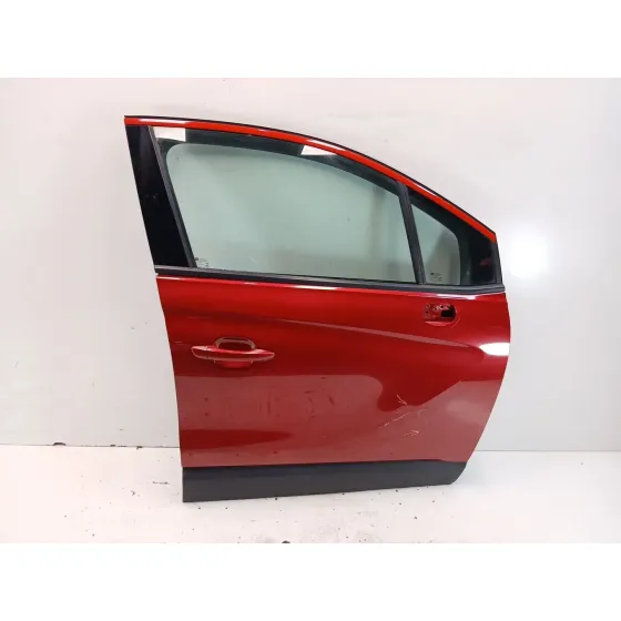 Puerta Delantera Derecha para Opel Crossland X / Crossland (P17, P2Qo)