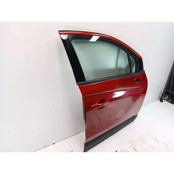 Puerta Delantera Derecha para Opel Crossland X / Crossland (P17, P2Qo)