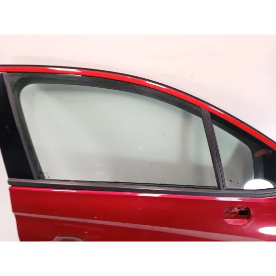 Puerta Delantera Derecha para Opel Crossland X / Crossland (P17, P2Qo)