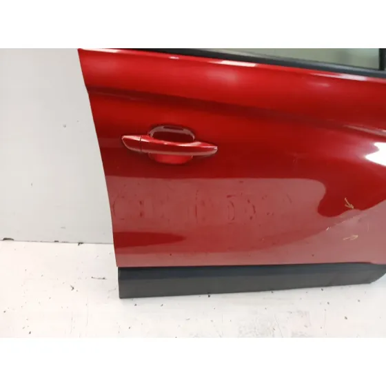 Puerta Delantera Derecha para Opel Crossland X / Crossland (P17, P2Qo)