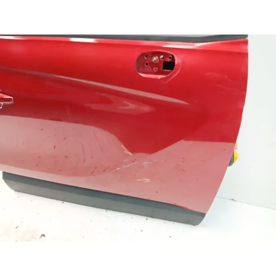 Puerta Delantera Derecha para Opel Crossland X / Crossland (P17, P2Qo)