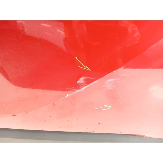 Puerta Delantera Derecha para Opel Crossland X / Crossland (P17, P2Qo)