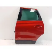 Puerta Trasera Izquierda para Opel Crossland X / Crossland (P17, P2Qo)
