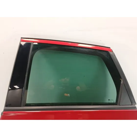 Puerta Trasera Izquierda para Opel Crossland X / Crossland (P17, P2Qo)